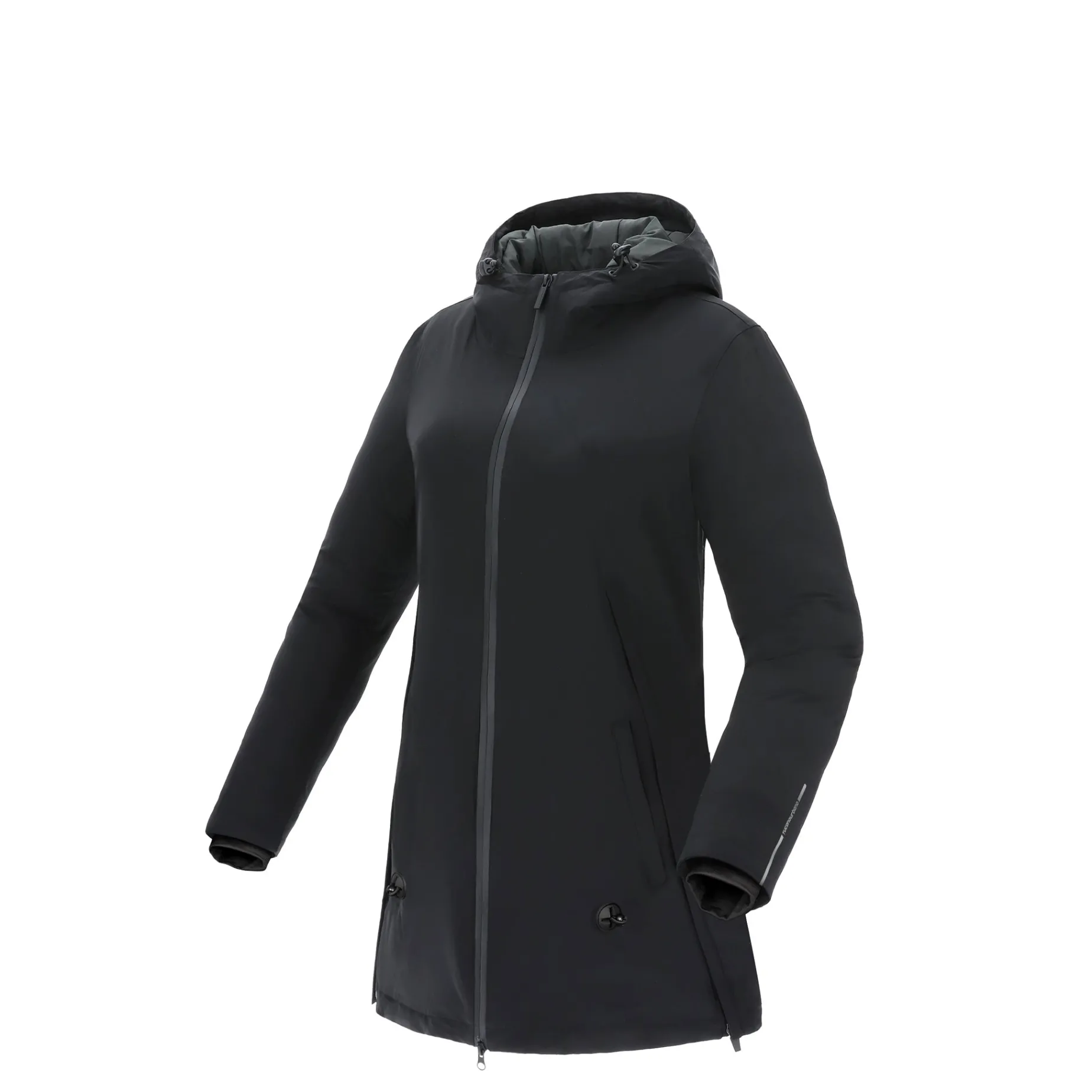 Chaqueta MAGIC SHELTER LADY HYDROSCUD®
