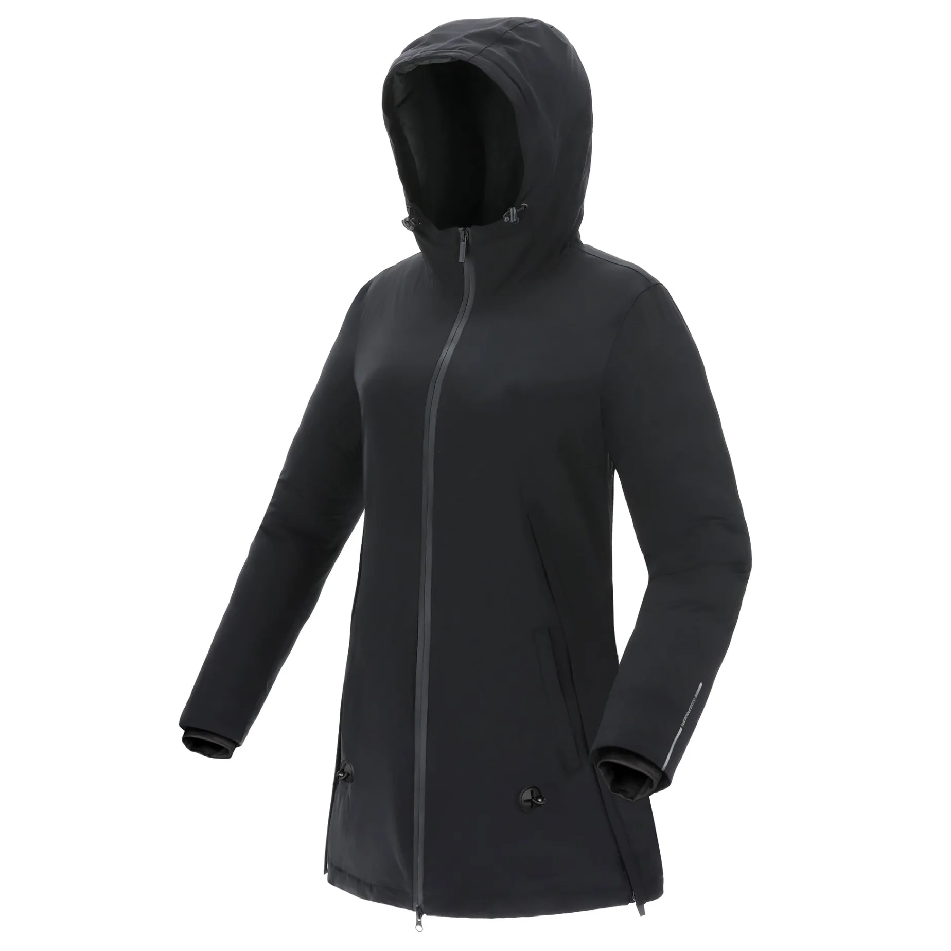 Chaqueta MAGIC SHELTER LADY HYDROSCUD®