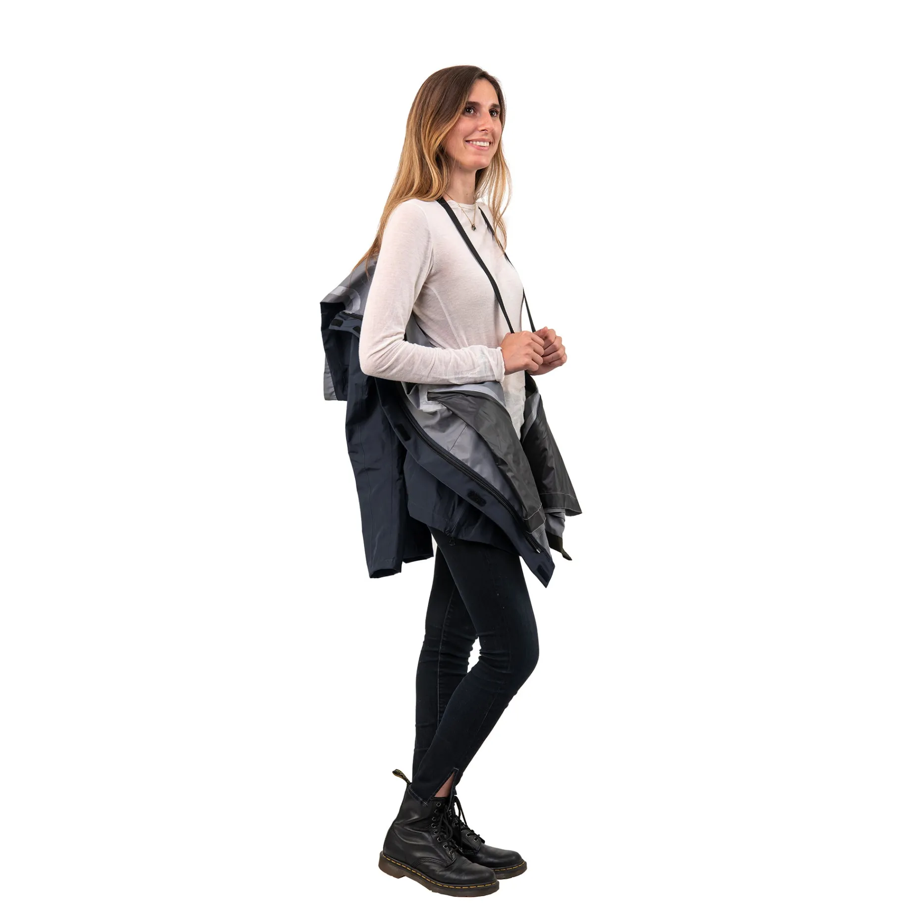 Chaqueta MAGIC SPRING 2G HYDROSCUD®
