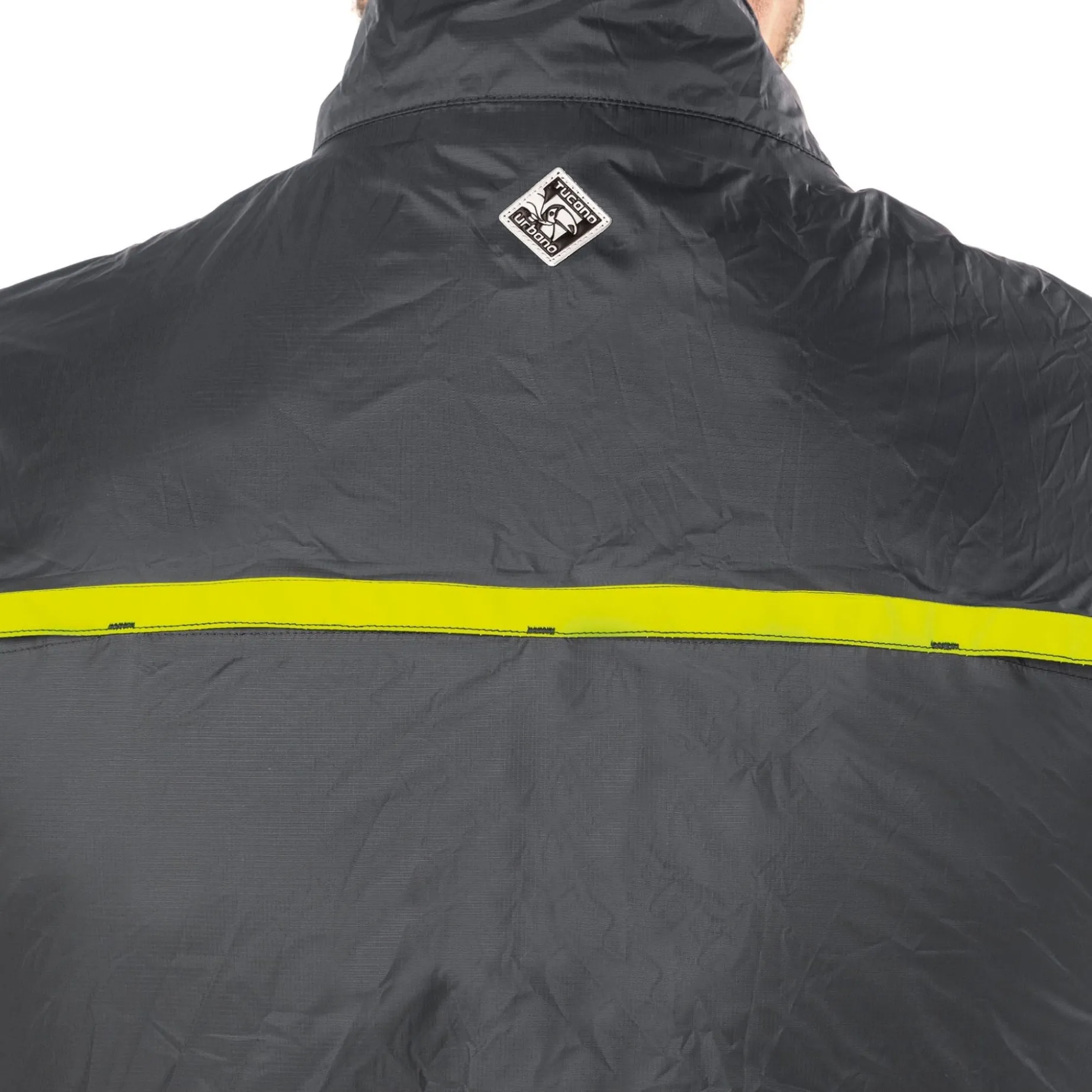 Chaqueta NANO RAIN ALPHA HYDROSCUD®