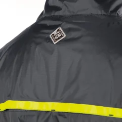 Chaqueta NANO RAIN ALPHA HYDROSCUD®