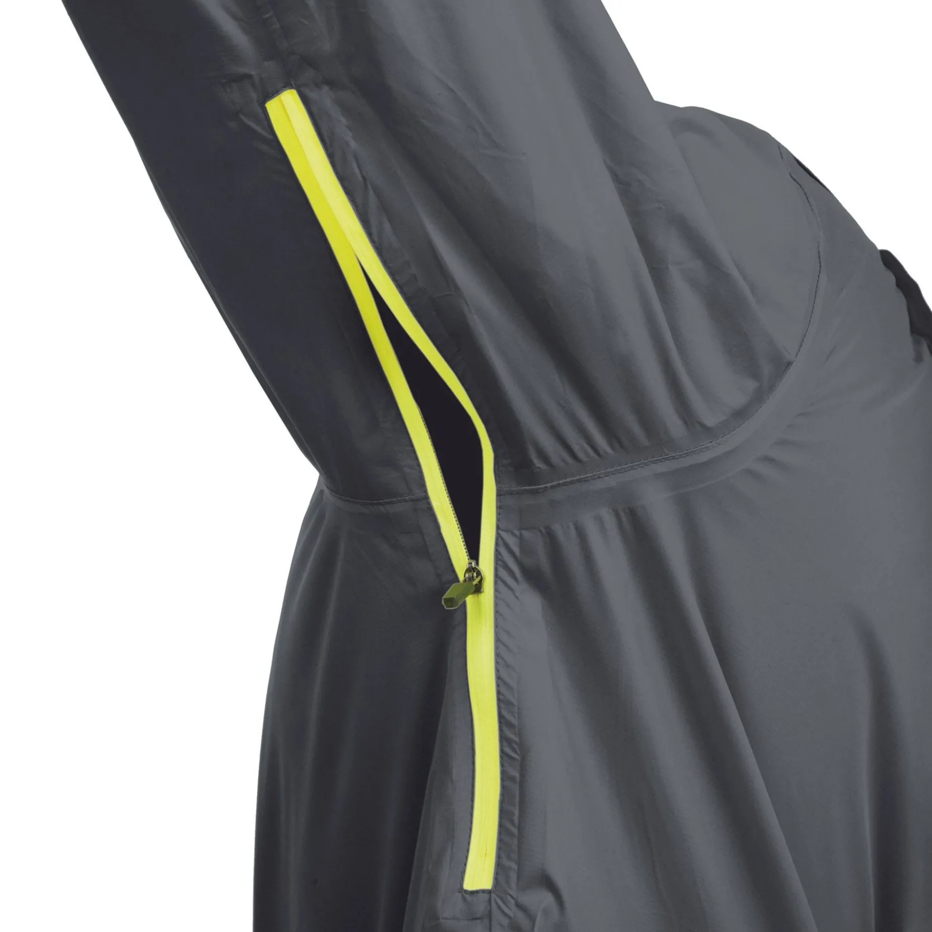Chaqueta NANO RAIN ALPHA HYDROSCUD®