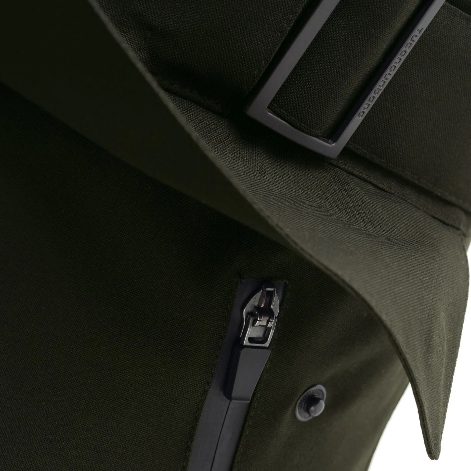 Chaqueta ORBIS HYDROSCUD®