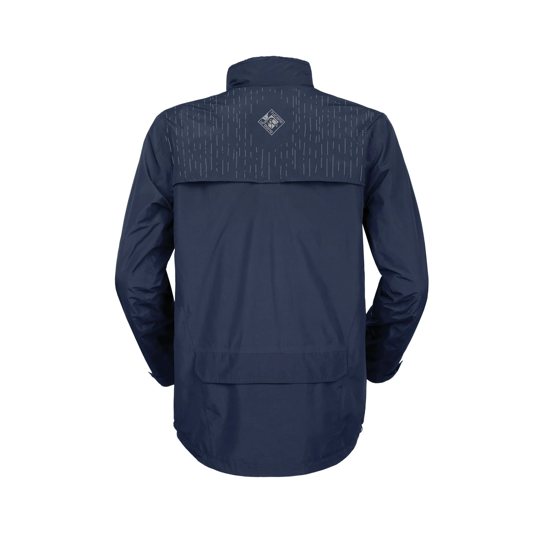 Chaqueta RAIN OVER HYDROSCUD®