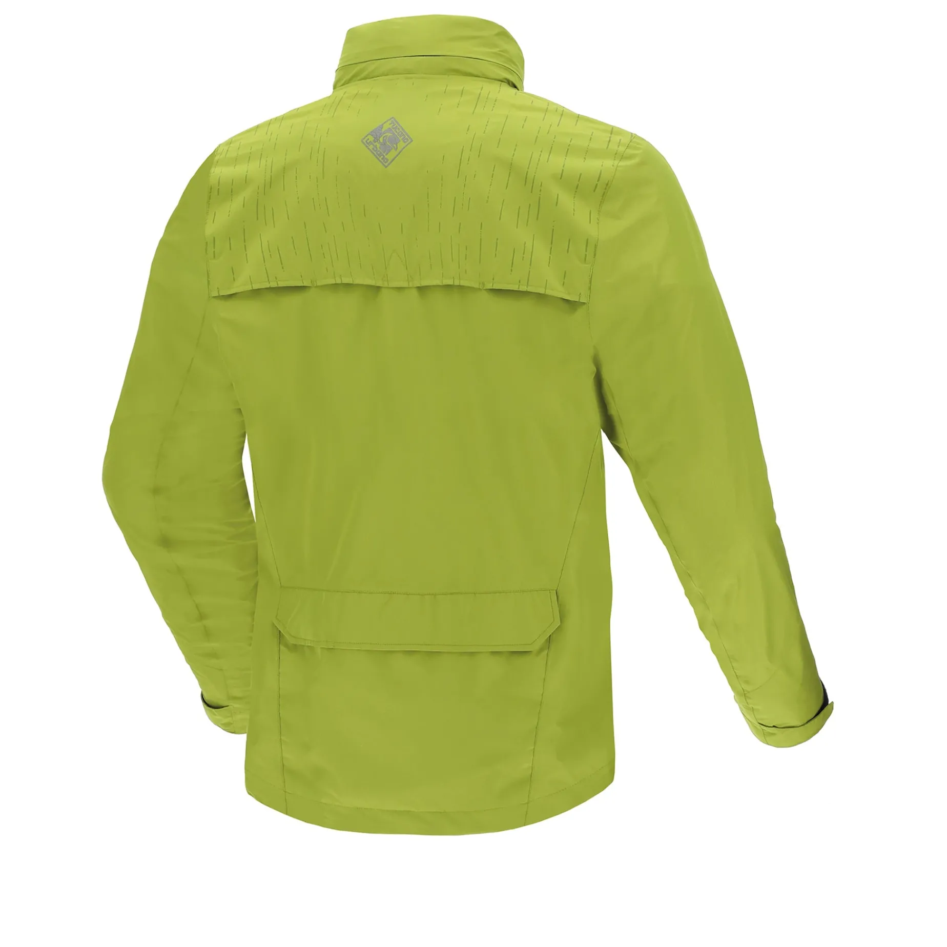 Chaqueta RAIN OVER HYDROSCUD®