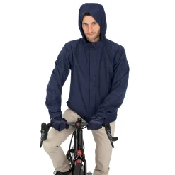 Chaqueta RAIN OVER HYDROSCUD®