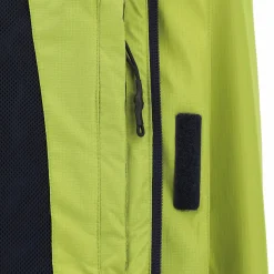 Chaqueta RAIN OVER HYDROSCUD®