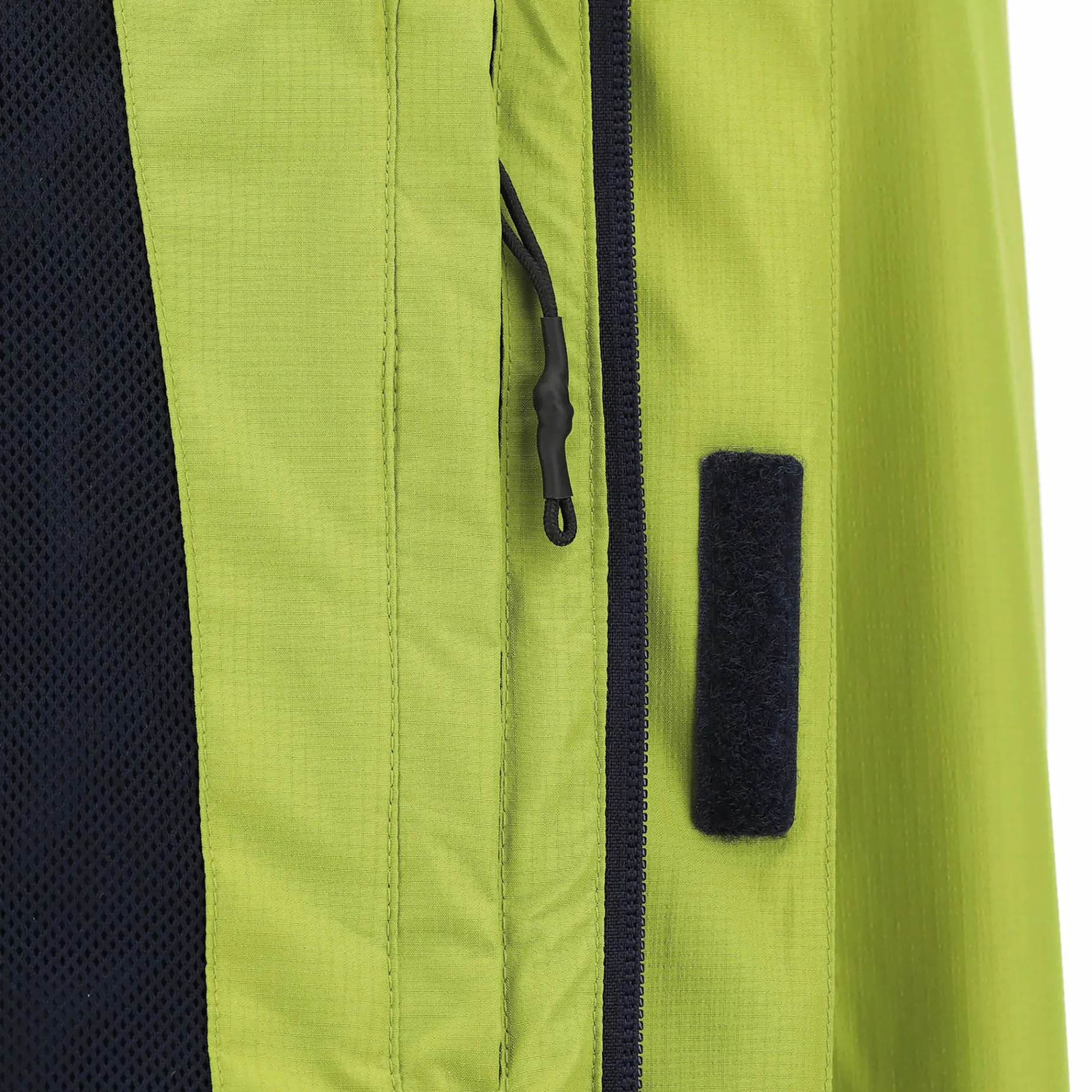 Chaqueta RAIN OVER HYDROSCUD®