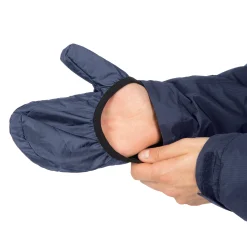 Chaqueta RAIN OVER HYDROSCUD®