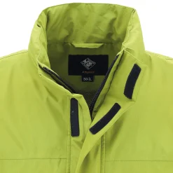 Chaqueta RAIN OVER HYDROSCUD®
