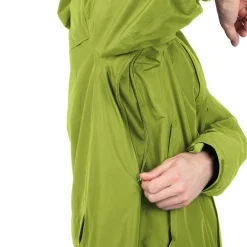 Chaqueta RAIN OVER HYDROSCUD®