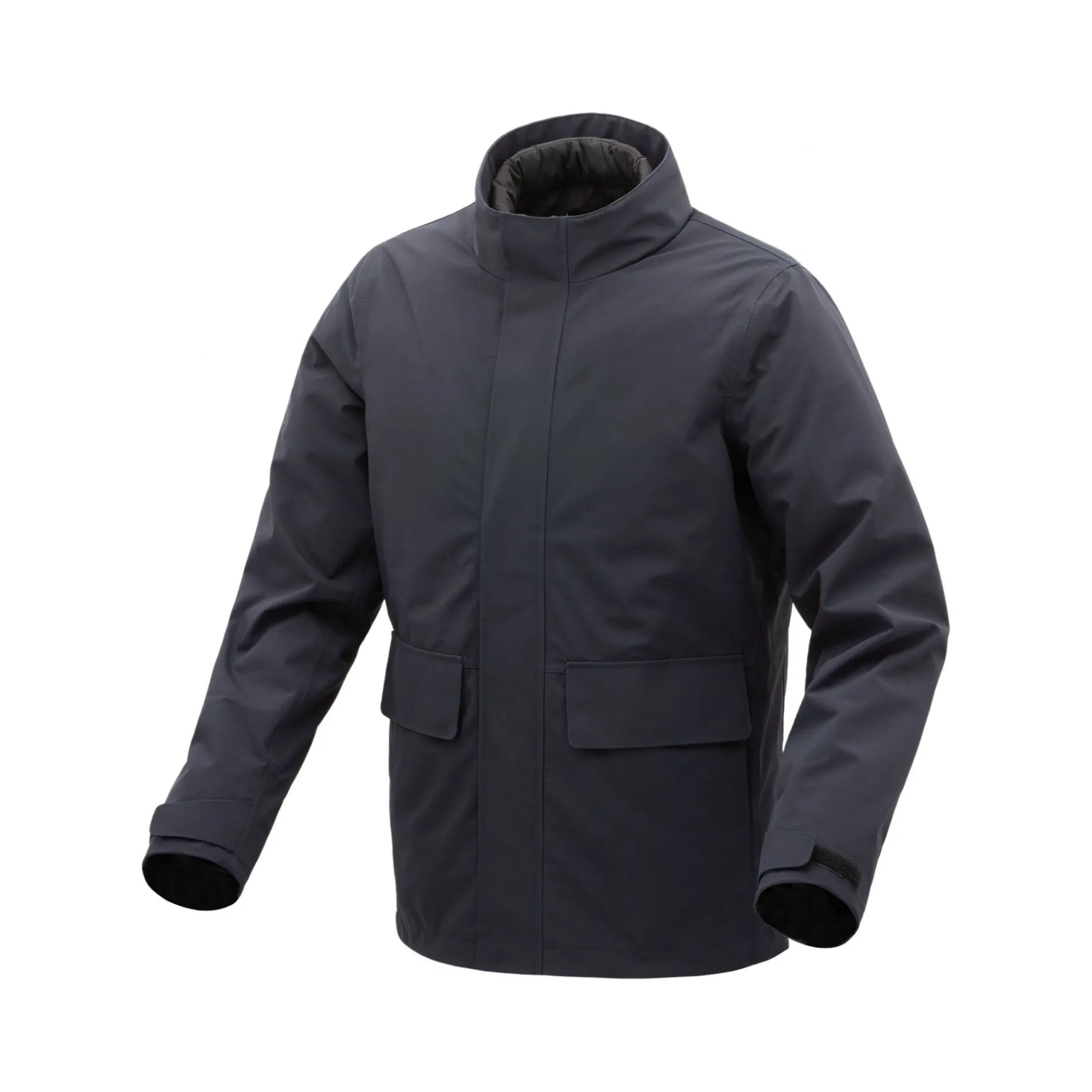 Chaqueta URBAN DISTRICT HYDROSCUD®
