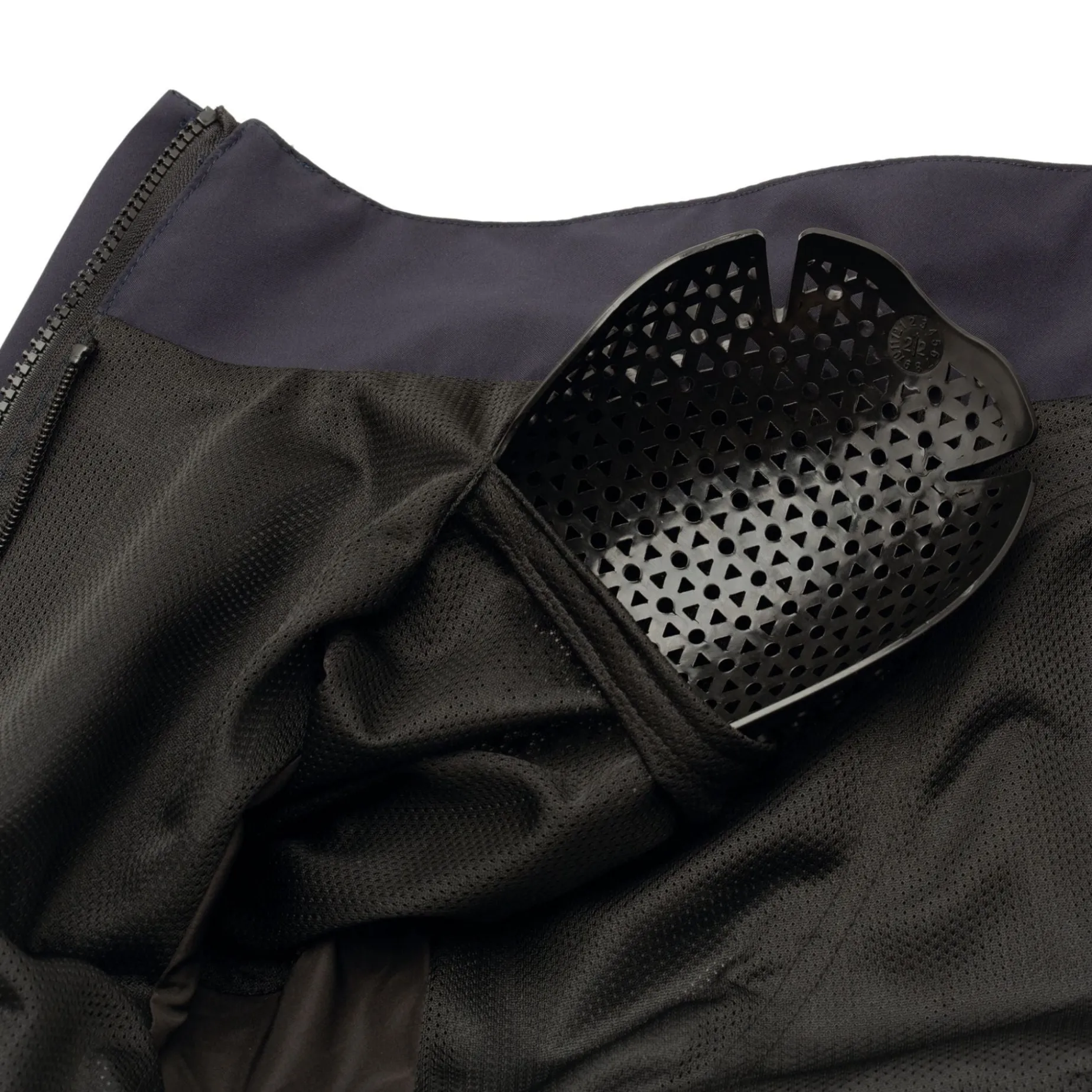 Chaqueta URBAN DISTRICT HYDROSCUD®