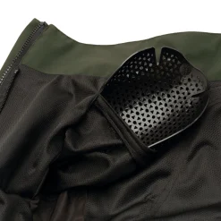Chaqueta URBAN DISTRICT HYDROSCUD®