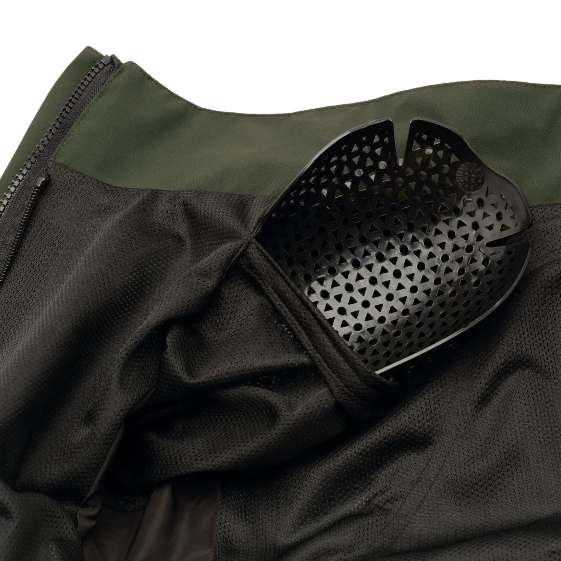 Chaqueta URBAN DISTRICT HYDROSCUD®