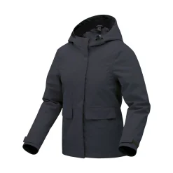 Chaqueta URBANA DISTRICT HYDROSCUD®