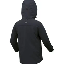 Chaqueta URBANA DISTRICT HYDROSCUD®