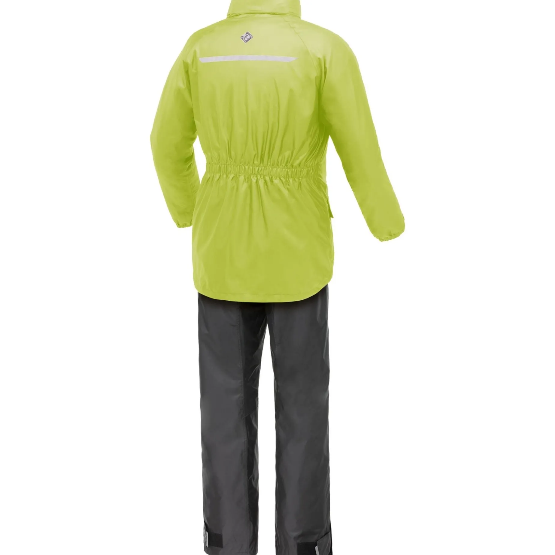 Conjunto antilluvia SET DILUVIO DAY HYDROSCUD®