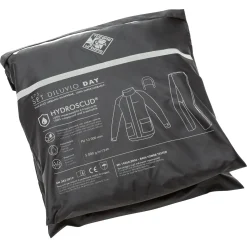 Conjunto antilluvia SET DILUVIO DAY HYDROSCUD®