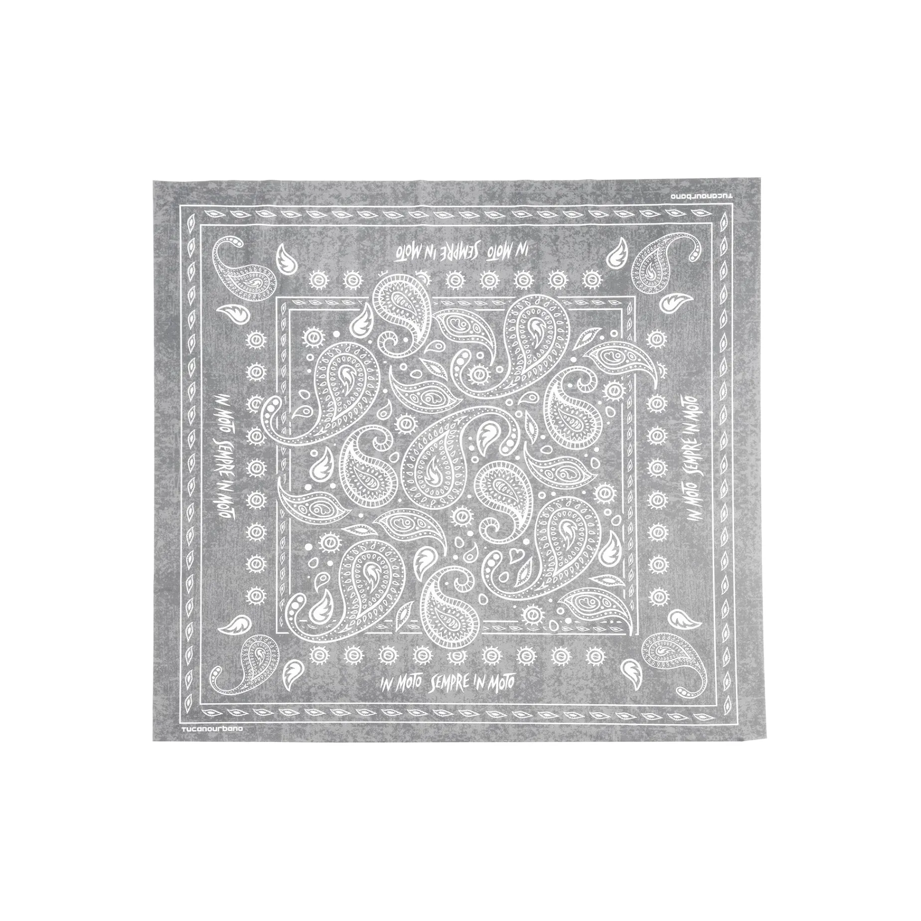 Cubrecuello FOULARD RACER