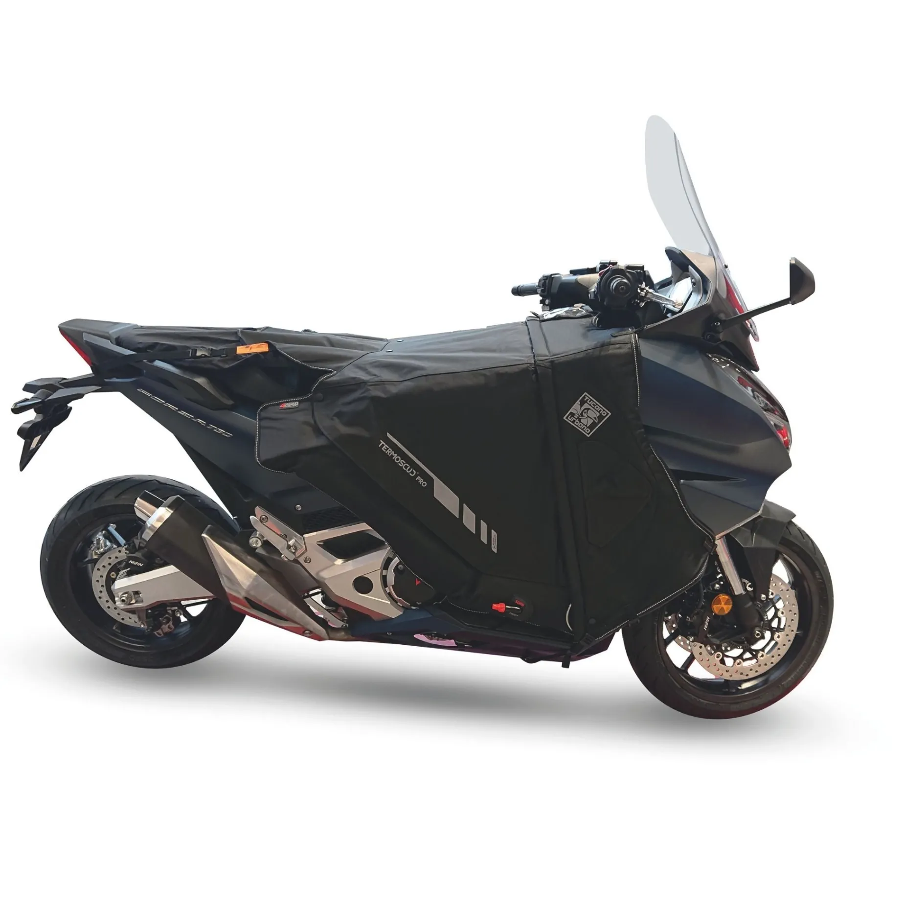 Cubrepiernas TERMOSCUD® PRO R219PRO