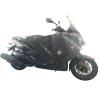 Cubrepiernas TERMOSCUD® PRO R167PRO