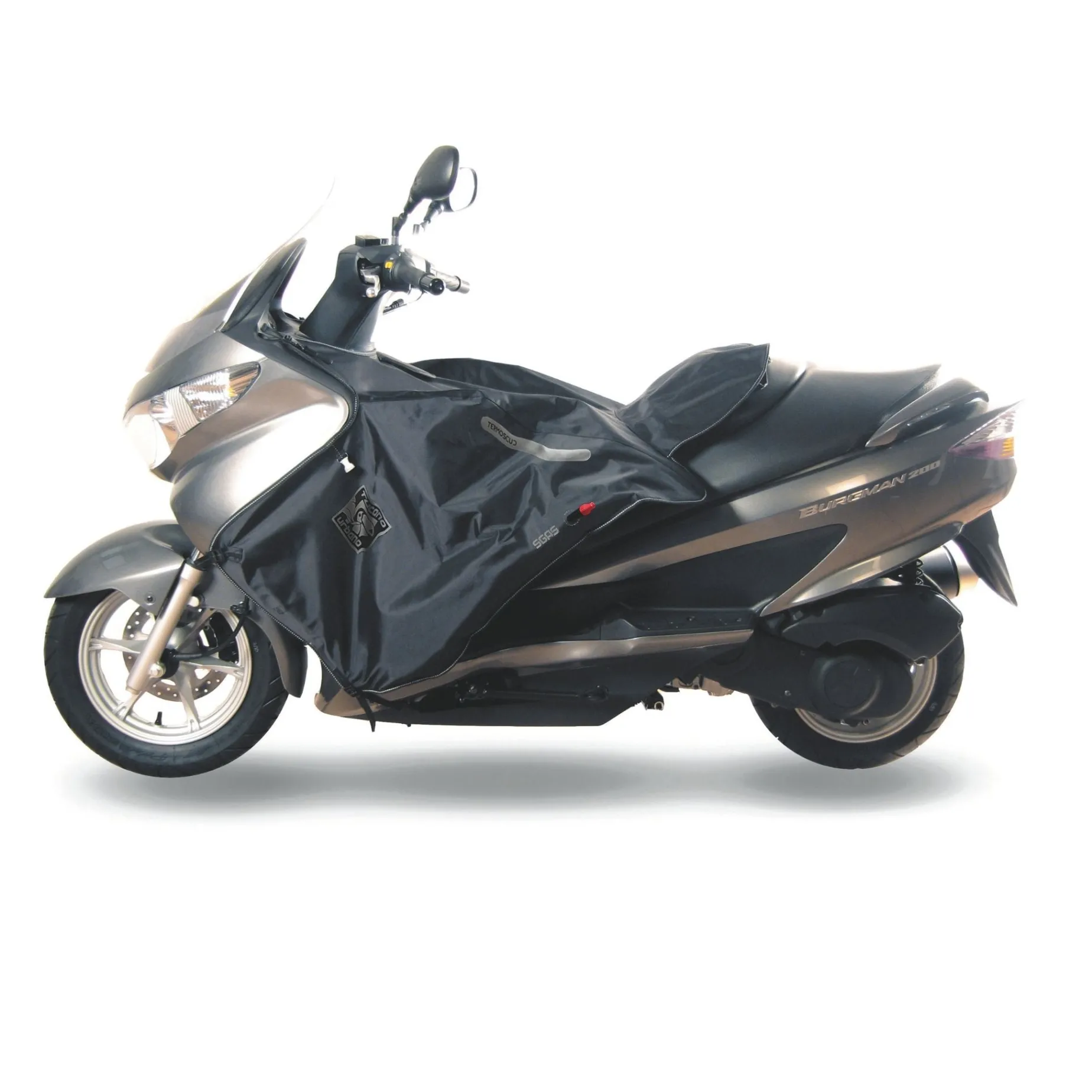 Cubrepiernas TERMOSCUD® R063