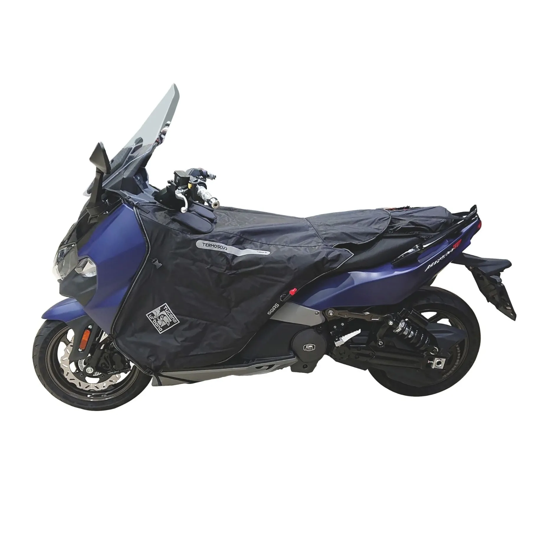 Cubrepiernas TERMOSCUD® R213