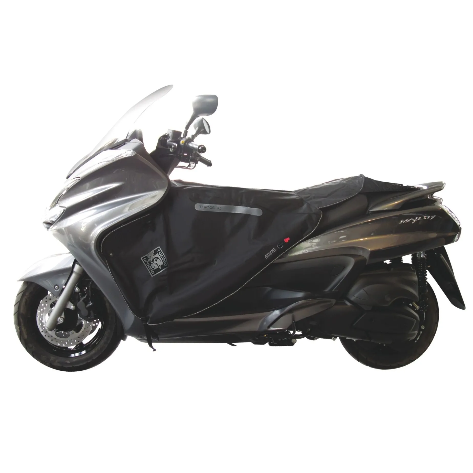 Cubrepiernas TERMOSCUD® R044