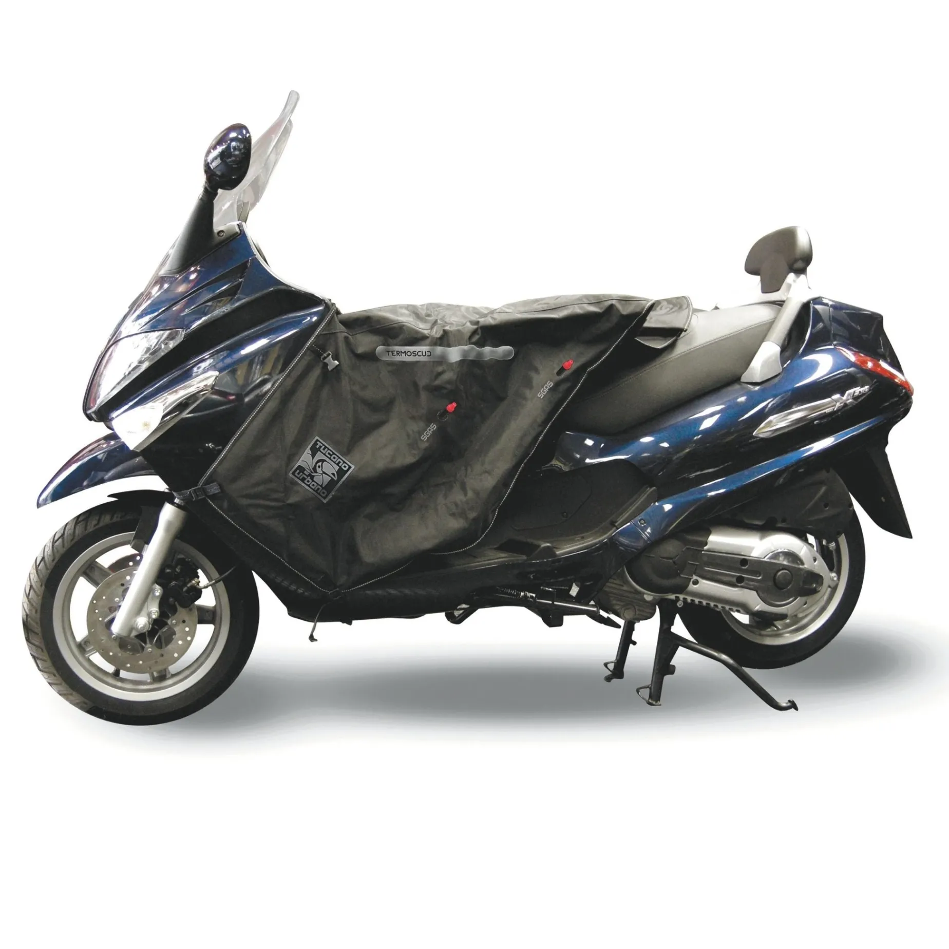 Cubrepiernas TERMOSCUD® R045
