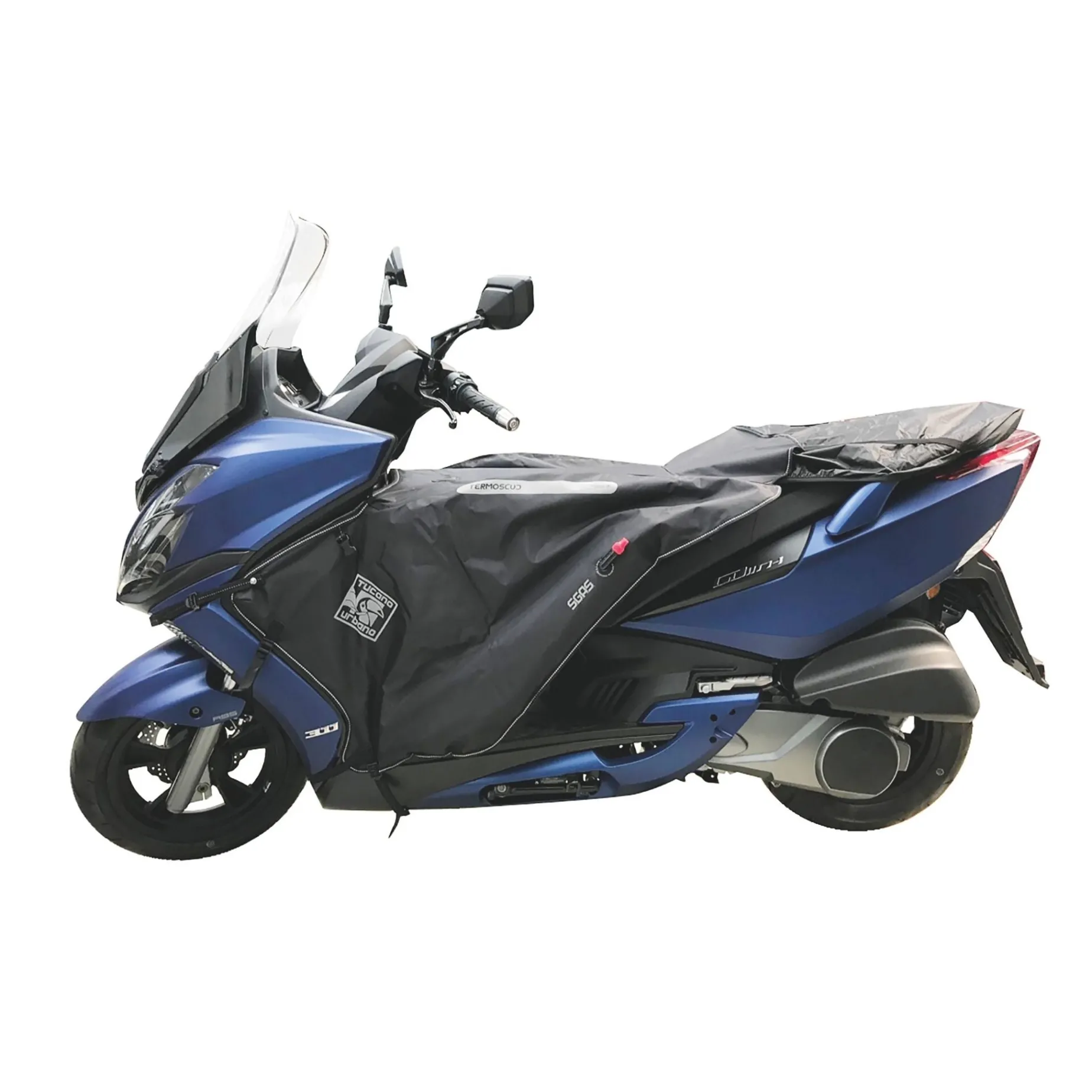 Cubrepiernas TERMOSCUD® R199