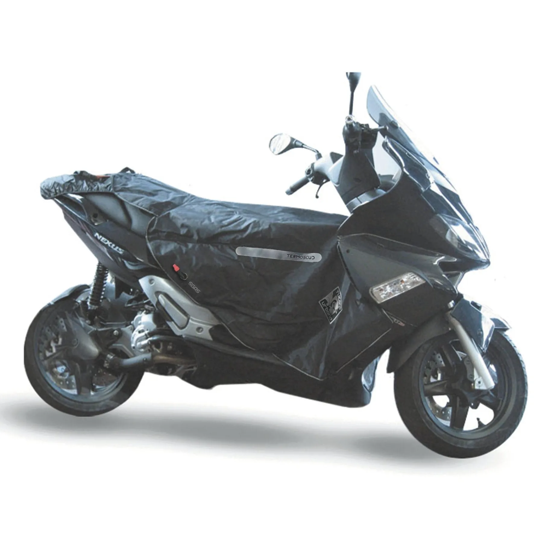 Cubrepiernas TERMOSCUD® R043