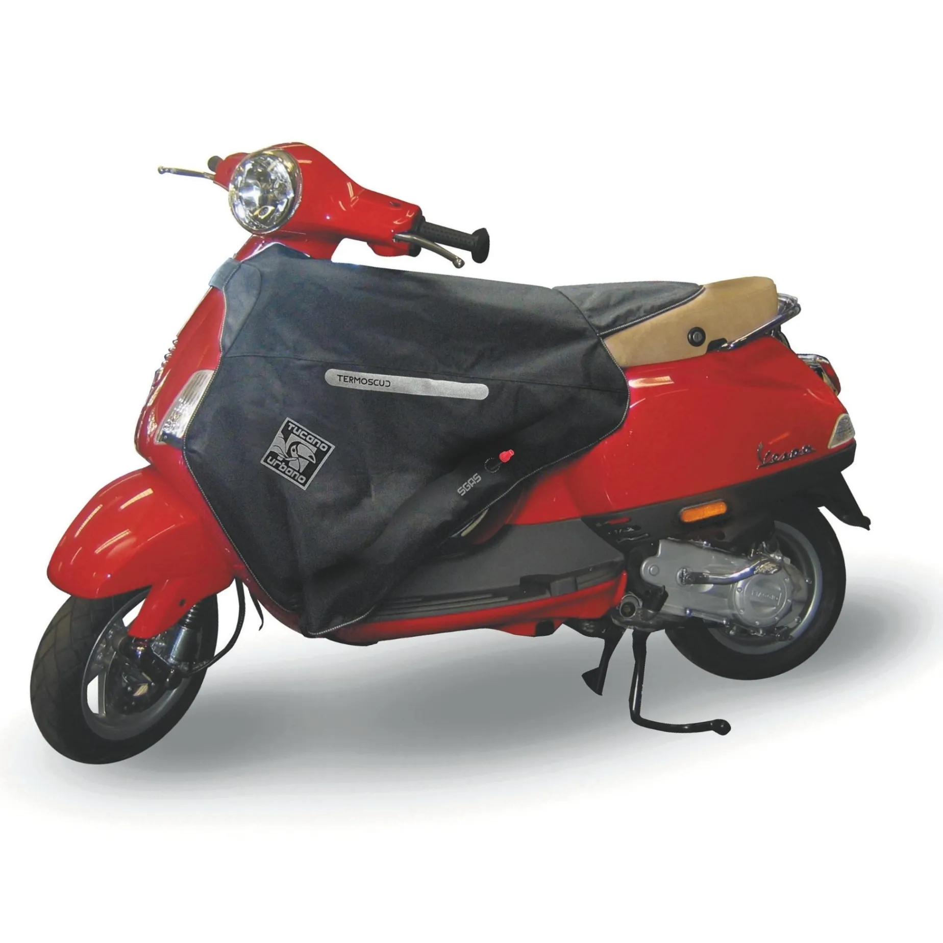 Cubrepiernas TERMOSCUD® R153