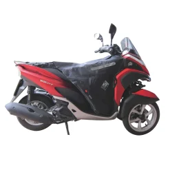 Cubrepiernas TERMOSCUD® R172