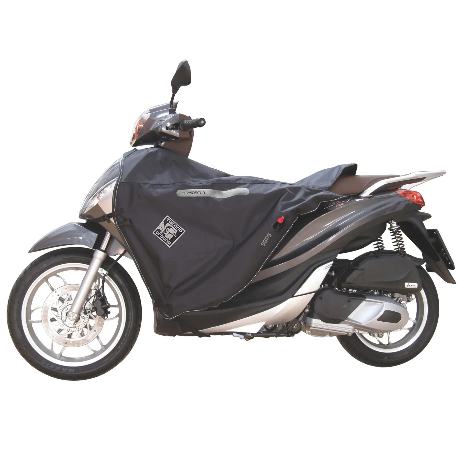 Cubrepiernas TERMOSCUD® R182