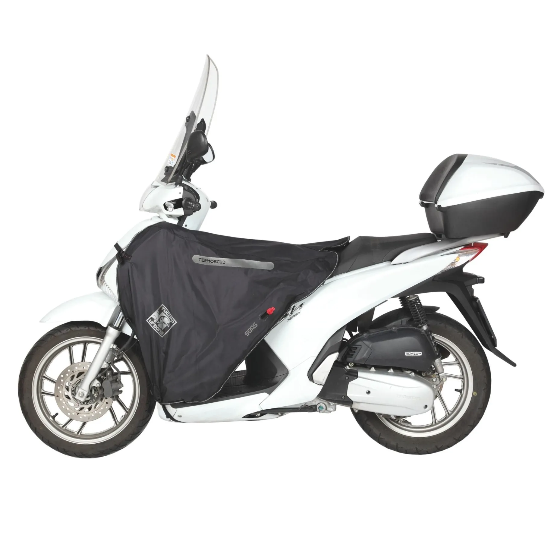 Cubrepiernas TERMOSCUD® R099