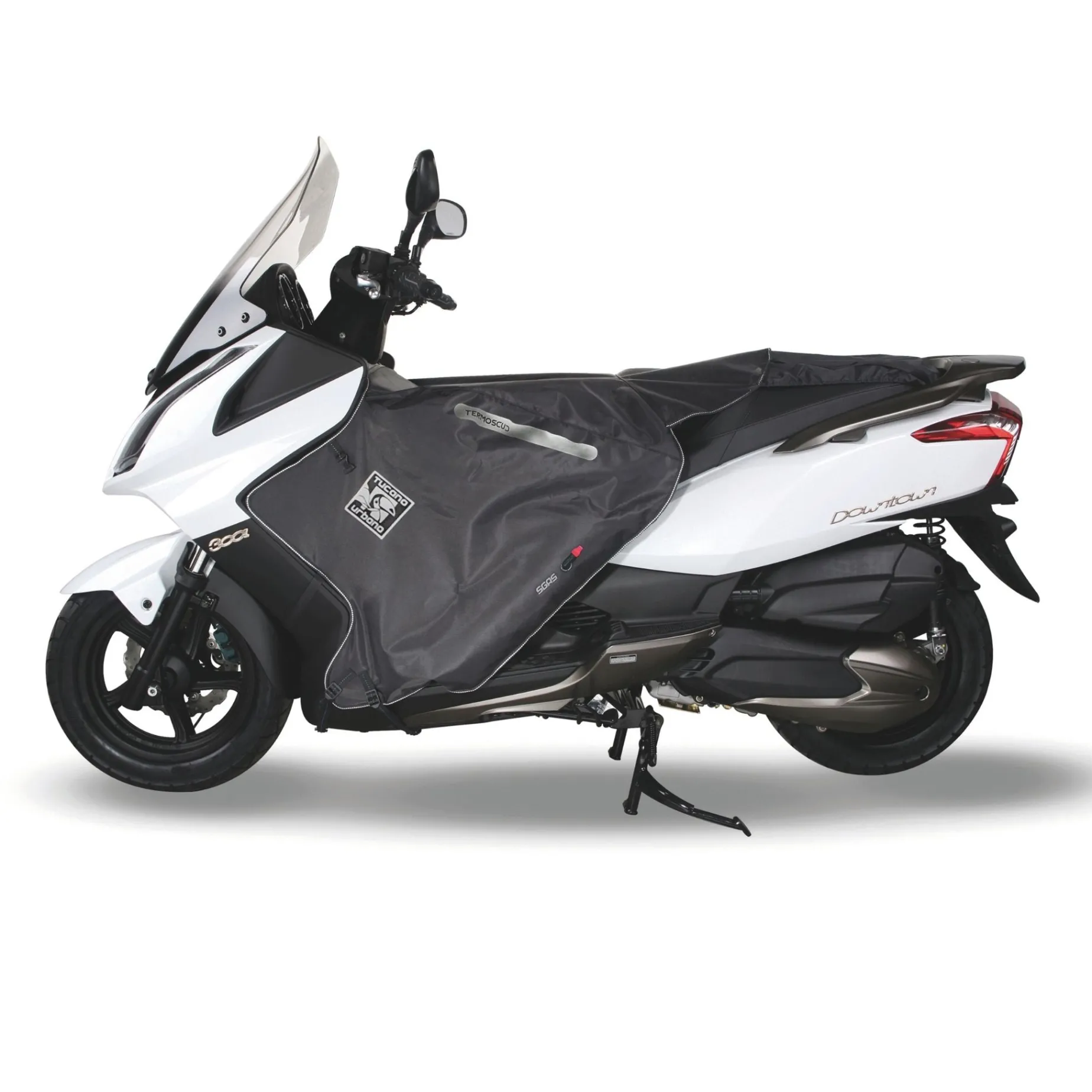 Cubrepiernas TERMOSCUD® R078