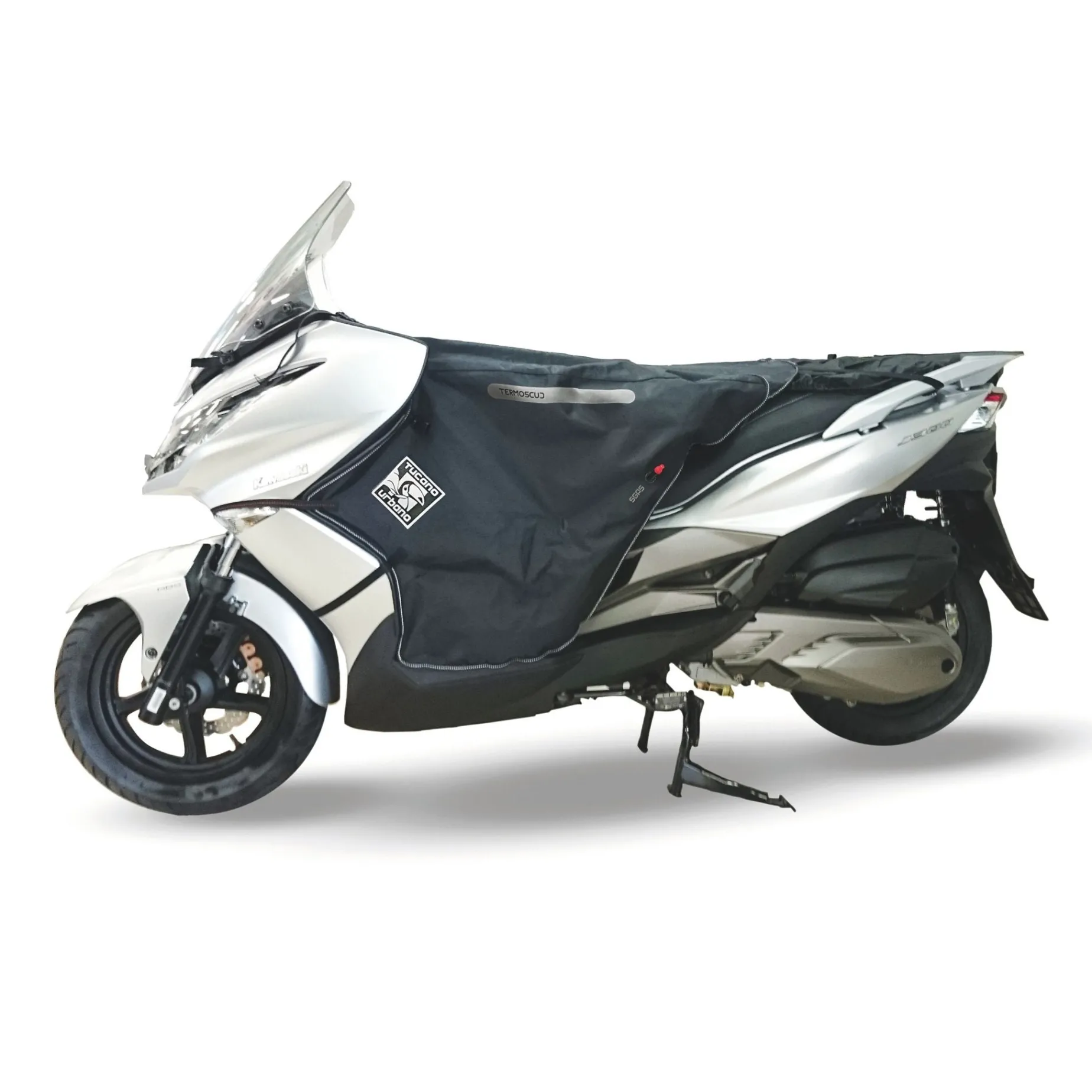 Cubrepiernas TERMOSCUD® R169
