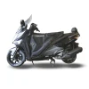 Cubrepiernas TERMOSCUD® R163