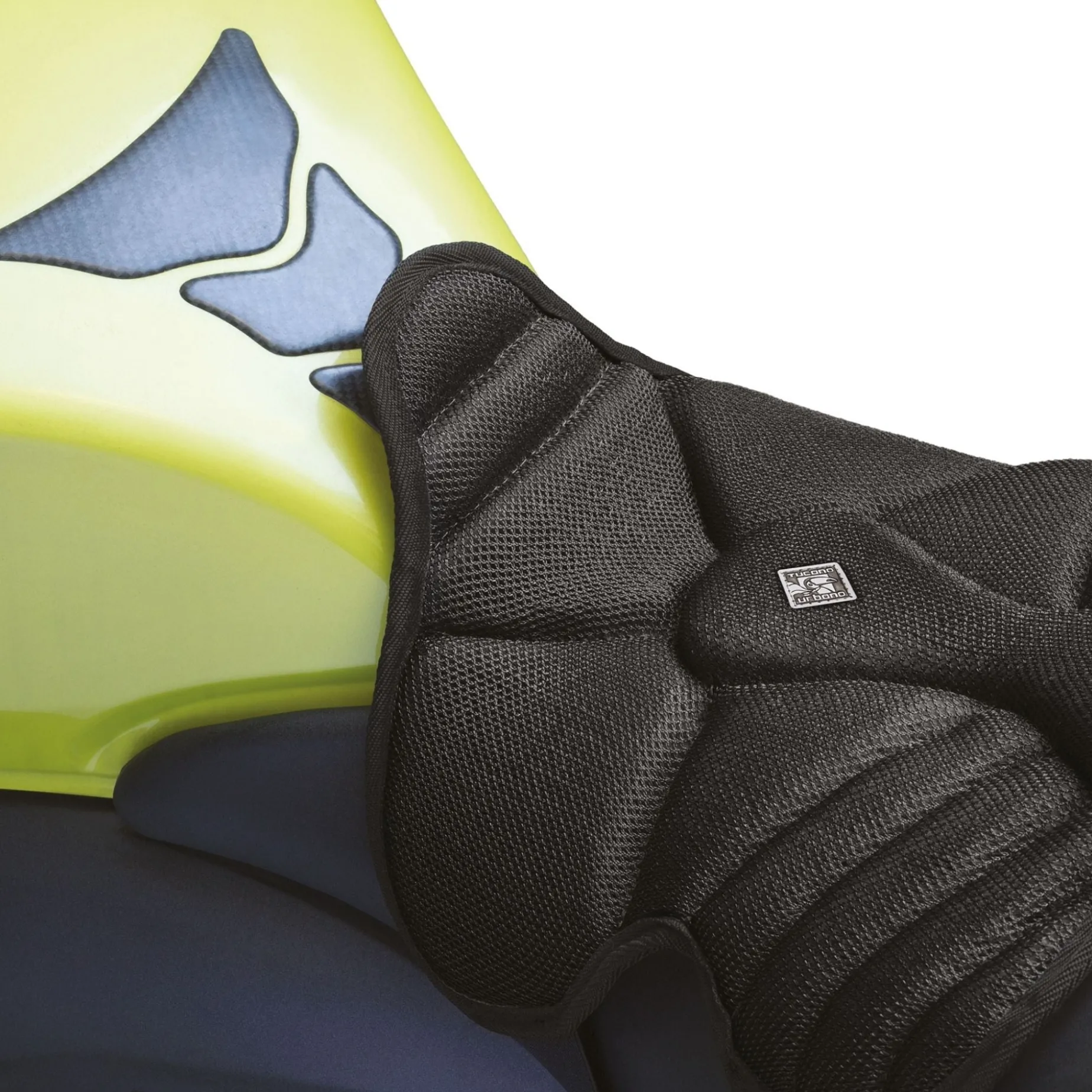 Funda para el asiento COOL FRESH SEAT COVER - Scooter