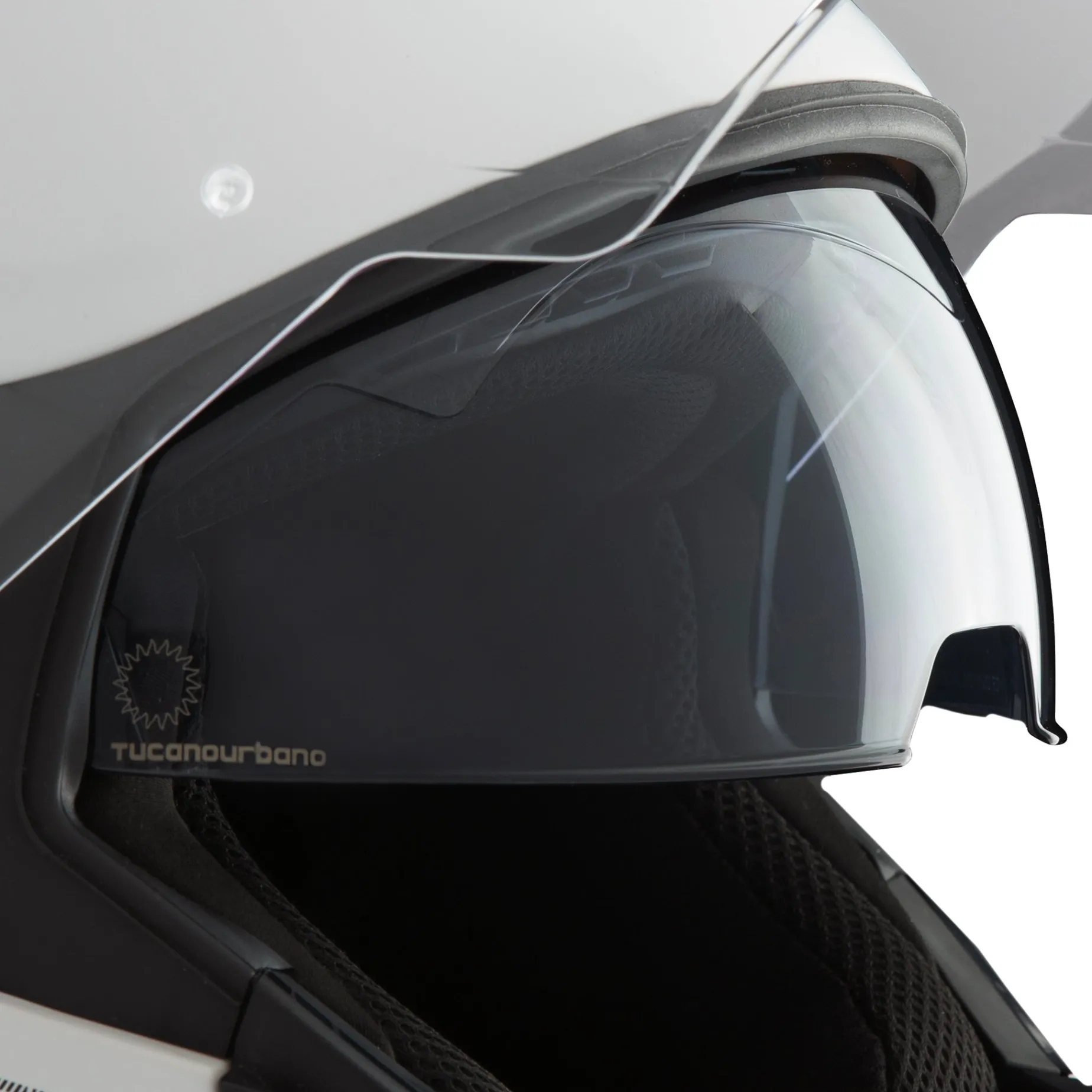 GAFA DE SOL - CASCO HYPERLINK