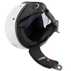 INTERIOR CON ALMOHADILLAS - CASCO EL'FRESH 6.0