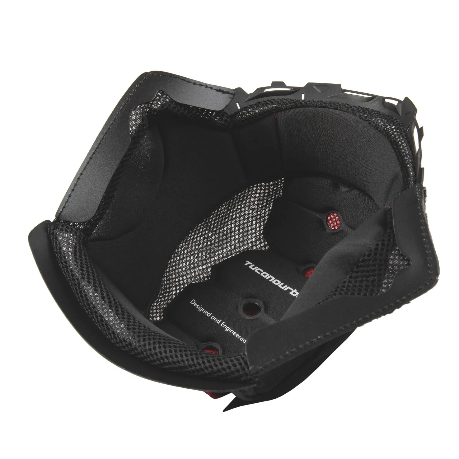 INTERIOR CON ALMOHADILLAS - CASCOS EL'FRESH/EL'JETTIN/EL'TOP/EL'METTIN