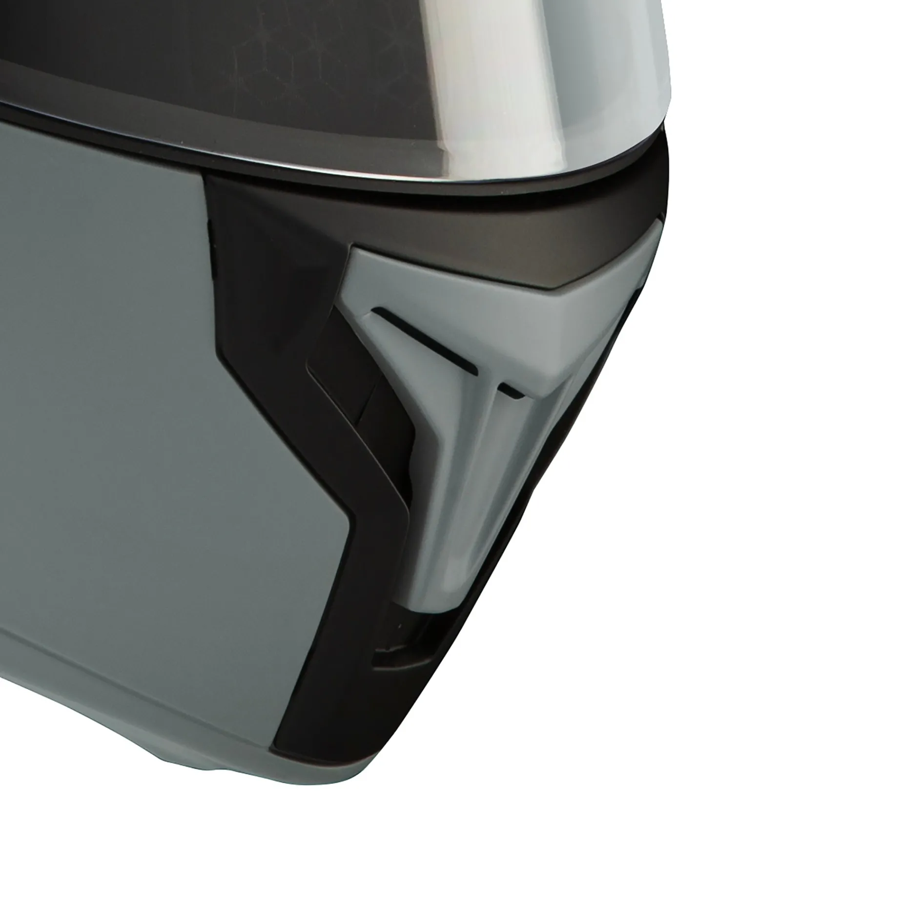 KIT 3 TOMAS DE AIRE - CASCO FASTFLIP