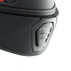 KIT CUBRE-TOMAS DE AIRE PARA MENTONERA - CASCO HYPERLINK