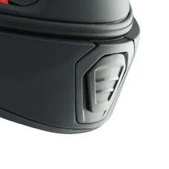 KIT CUBRE-TOMAS DE AIRE PARA MENTONERA - CASCO HYPERLINK