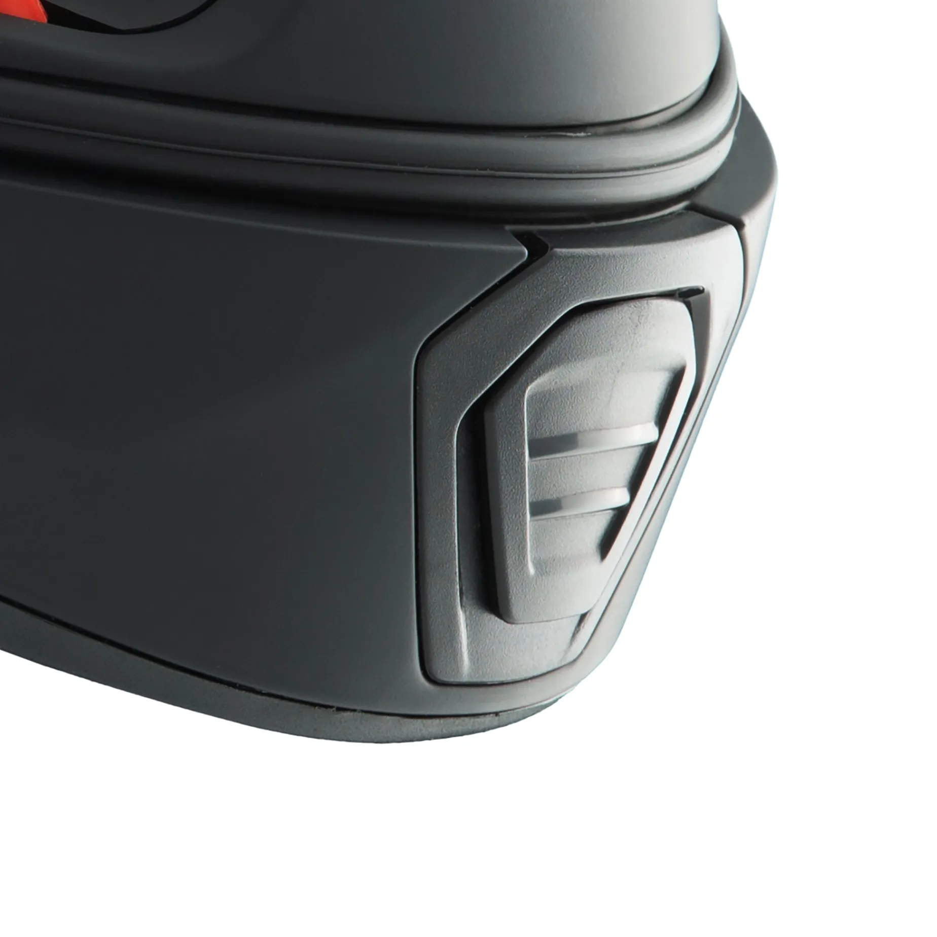 KIT CUBRE-TOMAS DE AIRE PARA MENTONERA - CASCO HYPERLINK