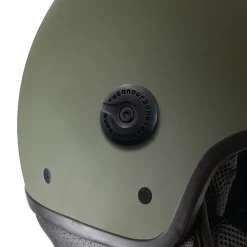 KIT FUNDA SIN VISERA - CASCO EL'METTIN 6.0