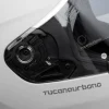 KIT MECÁNICA DE VISERA - CASCO HYPERLINK