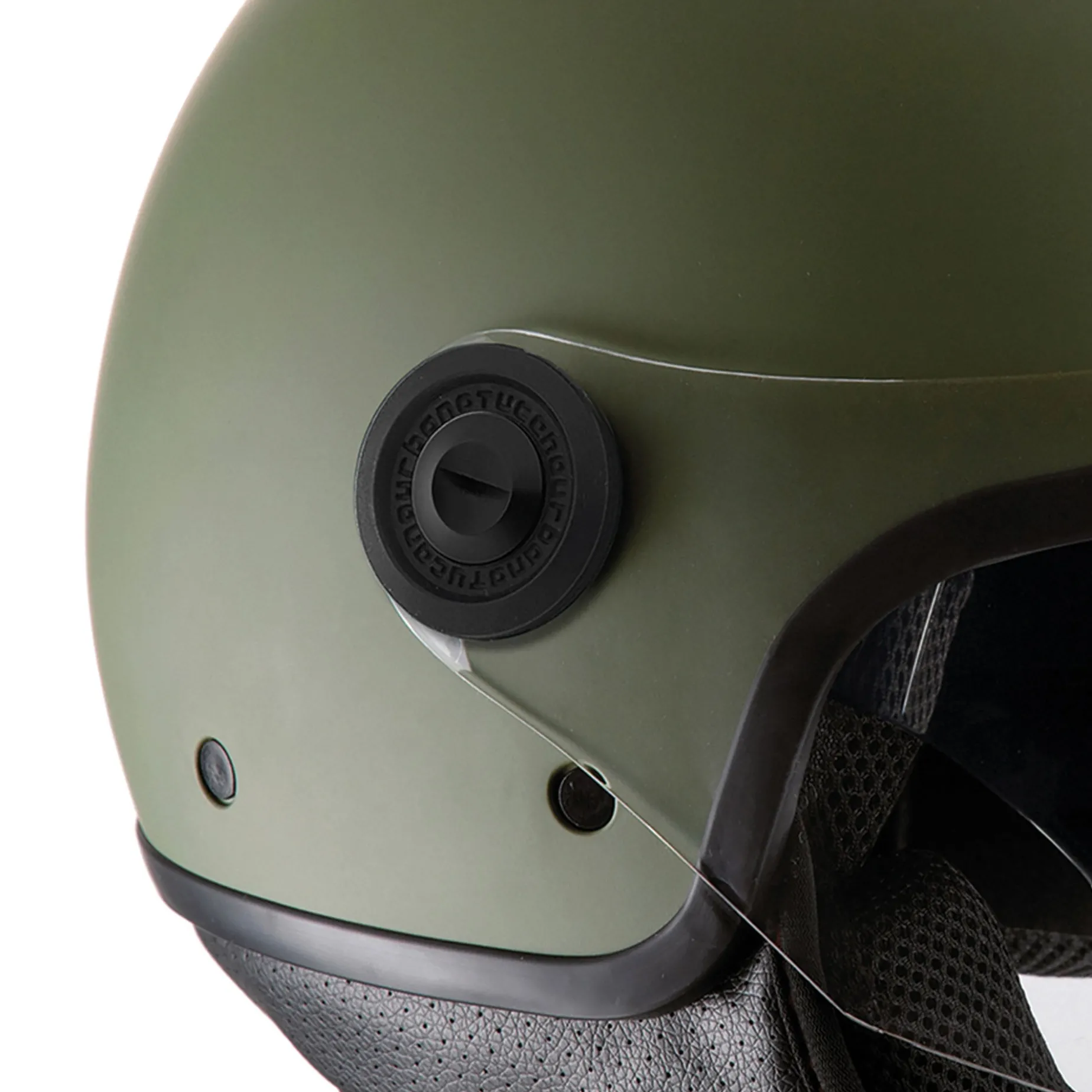 KIT MECÁNICA DE VISERA - CASCO EL'METTIN 6.0